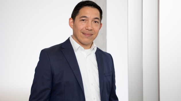 Ad Fraud: Transparenz statt Panik - Sai-Man Tsui ist Managing Director der JOM Group und verantwortet den Bereich Business Development und Innovations - Quelle: JOM Group